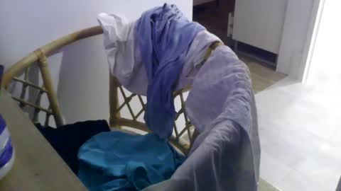 Snapshot of cumnridewa chatting on 09.22.25 cumtowa online show from 09.22.25