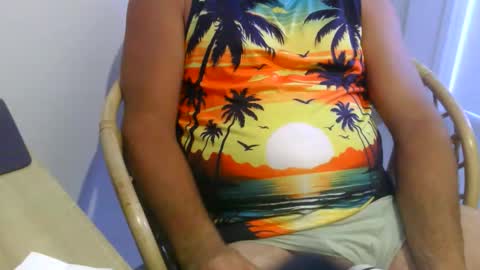 Snapshot of cumnridewa chatting on 09.25.25 cumtowa online show from 09.25.25