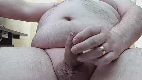 CumOnCamGB online show from 03.30.26