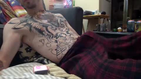 cumonover420 online show from 10.19.25