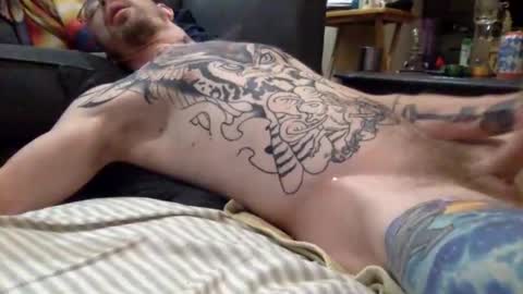 cumonover420 online show from 10.24.25