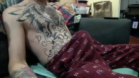 cumonover420 online show from 11.23.25