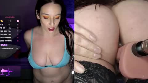 Cumonveronica online show from 04.29.26