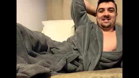 Snapshot of cumplaywithbilly chatting on 01.08.25 Billy online show from 01.08.25