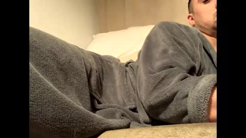 Snapshot of cumplaywithbilly chatting on 01.17.25 Billy online show from 01.17.25