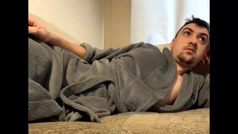 Snapshot of cumplaywithbilly chatting on 02.02.25 Billy online show from 02.02.25