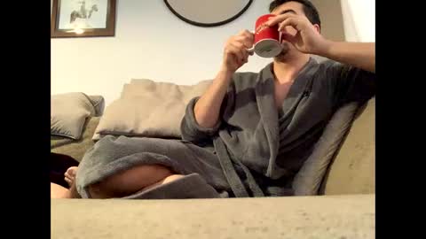 Snapshot of cumplaywithbilly chatting on 02.22.25 Billy online show from 02.22.25