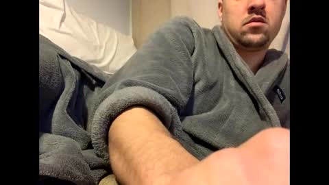 Snapshot of cumplaywithbilly chatting on 02.27.25 Billy online show from 02.27.25