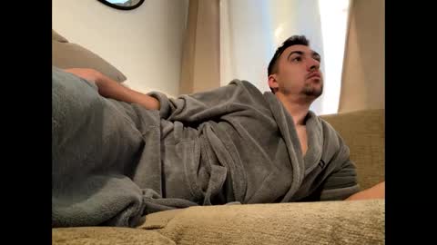 Snapshot of cumplaywithbilly chatting on 09.22.25 Billy online show from 09.22.25