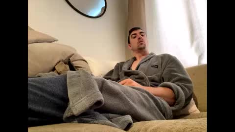 Snapshot of cumplaywithbilly chatting on 10.16.25 Billy online show from 10.16.25