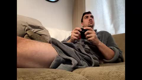 Snapshot of cumplaywithbilly chatting on 10.17.25 Billy online show from 10.17.25