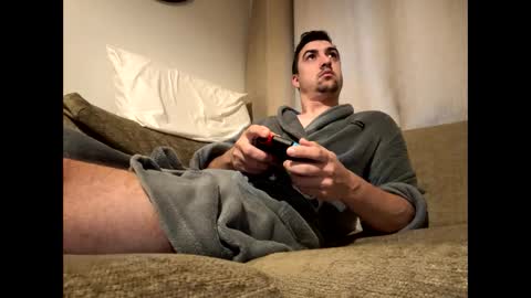 Snapshot of cumplaywithbilly chatting on 10.18.25 Billy online show from 10.18.25