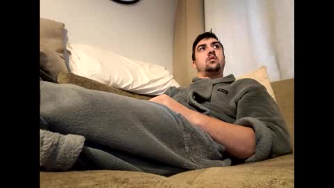 Snapshot of cumplaywithbilly chatting on 10.23.25 Billy online show from 10.23.25