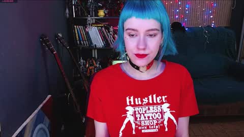 CUMpotikEve online show from 01.05.25