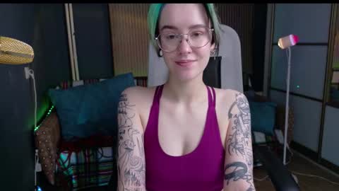 CUMpotikEve online show from 09.23.25