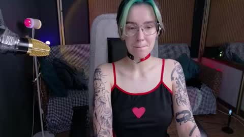 CUMpotikEve online show from 09.25.25