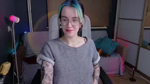 CUMpotikEve online show from 10.13.25