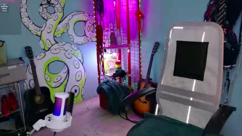 CUMpotikEve online show from 04.12.26