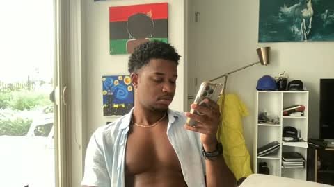 Snapshot of cumshotjersey chatting on 07.22.26 cumshotjersey online show from 07.22.26