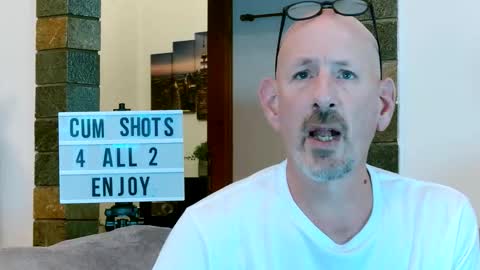 Billy here and Im having my Streaming Debut today February 25th wish me luck online show from 02.25.26