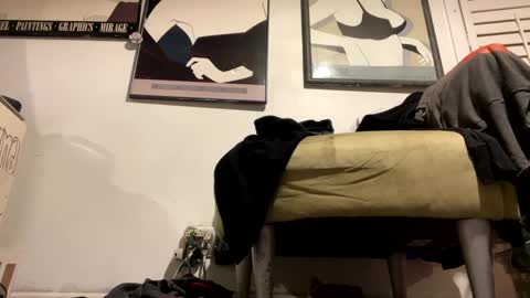 Snapshot of cumsinmealot chatting on 02.08.25 Aprilia online show from 02.08.25