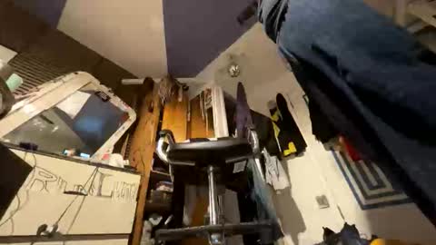 Snapshot of cumsinmealot chatting on 02.15.26 Aprilia online show from 02.15.26