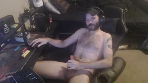 cumslinger2003 online show from 12.25.24