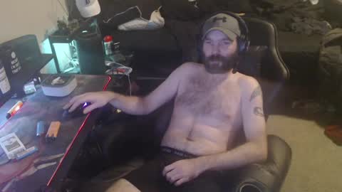 cumslinger2003 online show from 01.21.25