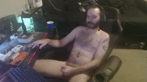 cumslinger2003 online show from 02.06.25