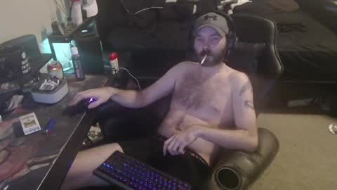 cumslinger2003 online show from 02.14.25