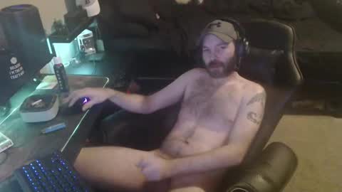 cumslinger2003 online show from 02.17.25