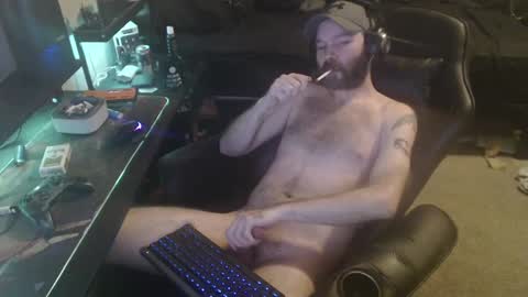 cumslinger2003 online show from 02.24.25