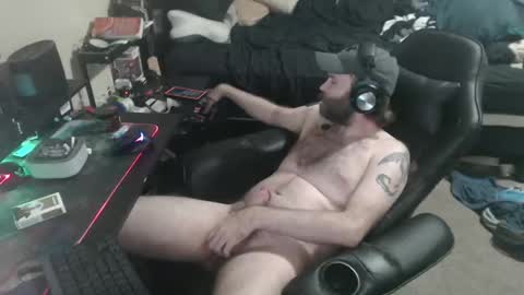 cumslinger2003 online show from 09.20.25