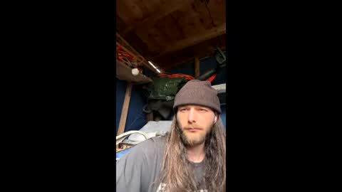 cumsmokeup online show from 04.15.26