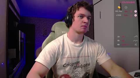 Snapshot of cumzan_ chatting on 02.23.25 Tarzan online show from 02.23.25