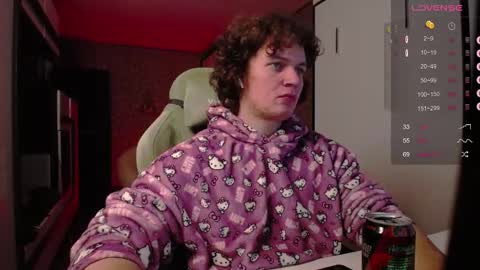 Snapshot of cumzan_ chatting on 09.25.25 Tarzan online show from 09.25.25