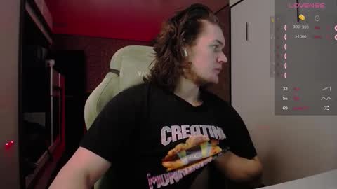 Snapshot of cumzan_ chatting on 02.24.26 Tarzan online show from 02.24.26