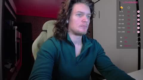 Snapshot of cumzan_ chatting on 02.26.26 Tarzan online show from 02.26.26