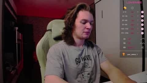 Snapshot of cumzan_ chatting on 03.02.26 Tarzan online show from 03.02.26