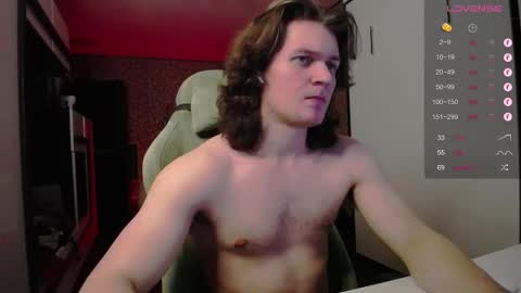 Snapshot of cumzan_ chatting on 03.04.26 Tarzan online show from 03.04.26