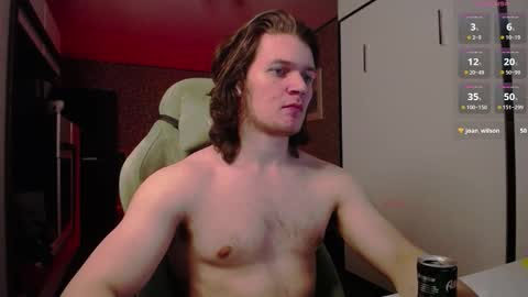 Snapshot of cumzan_ chatting on 03.11.26 Tarzan online show from 03.11.26