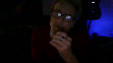 Snapshot of cunnibob chatting on 02.08.25 cunnibob online show from 02.08.25