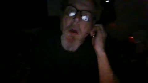 Snapshot of cunnibob chatting on 02.19.25 cunnibob online show from 02.19.25