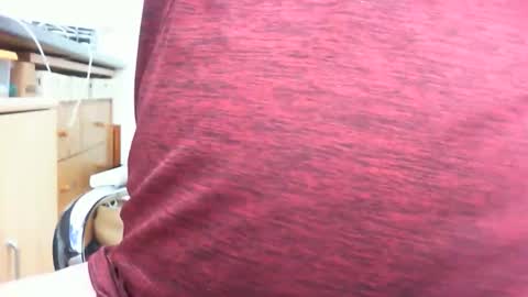 Snapshot of cunnylover00007 chatting on 09.25.25 cunnylover00007 online show from 09.25.25