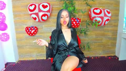 cupcake_izzy online show from 02.18.26