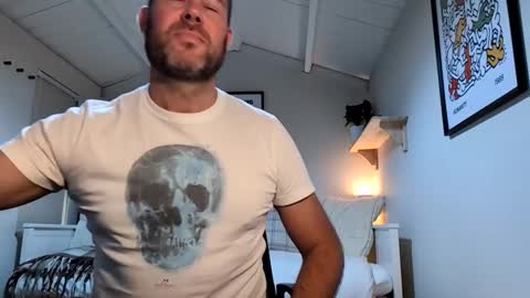 Adam online show from 10.16.25