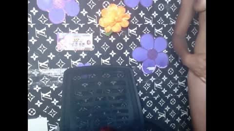 Snapshot of cupidxdoll chatting on 02.27.25 cupidxdoll online show from 02.27.25