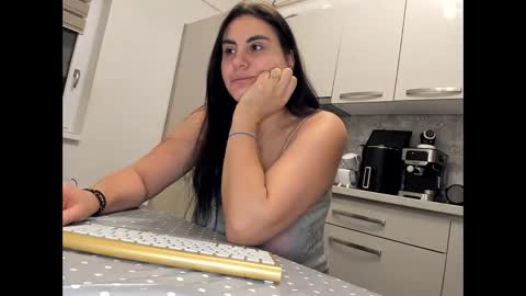 maria  alex online show from 10.07.25