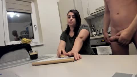 maria  alex online show from 04.08.26