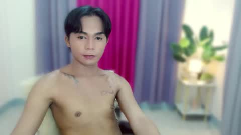 Xyrien online show from 03.31.26